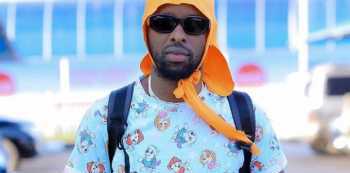 Kenzo overwhelmed after dominating 7th Edition Of Zzina Awards 