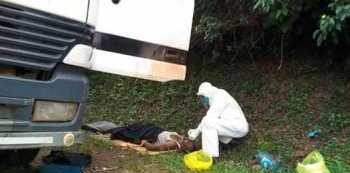 Dead Kenyan Truck Driver tests negative for COVID-19 as Uganda Confirms 9 more positive cases