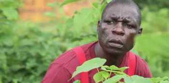 Comedian Zizinga to join politics&nbsp;