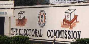 EC Criticized for not consulting Stakeholders on new Electoral Roadmap