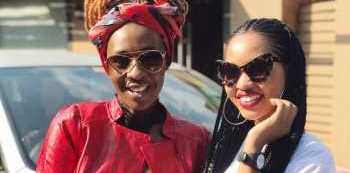 Spice Diana Is Not In My Class - Cindy