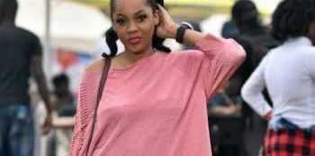 Zahara Toto Speaks Out on Beef with Annatalia&nbsp;