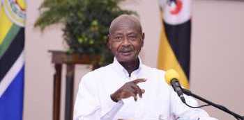 295 foreigner prisoners pardoned by President Museveni