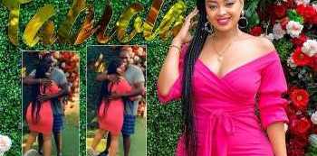 Fabiola Shows Pregnancy Signs and Symptoms