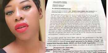 Frank Gashumba to Join Bad Black in Protest against the Government