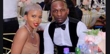 I Don’t Regret Being a Robber — Sheilah Gashumba’s boyfriend