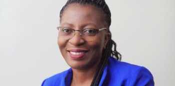 MTN Uganda Promotes Juliet K Nsubuga to General Manager Wholesale and Carrier Services