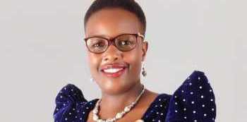 Sarah Kanyike Resigns from Deputy Lord Mayor Office as Nyanjura takes over