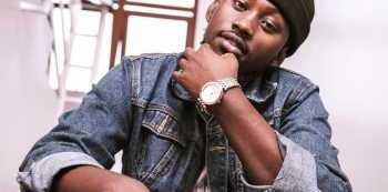 I have more Fans in Kenya than Uganda - Levixone