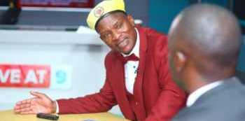 I Have Been Missing Out on Online Money &mdash;Tamale Mirundi&nbsp;