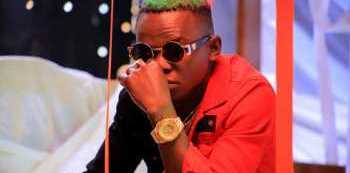 God is on my Side, I will Shame my Haters - John Blaq