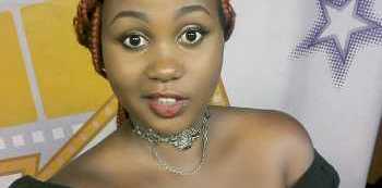 Urban TV's Tina Fierce Trolls Forced Me into Depression &nbsp;- Sheilah Gashumba