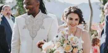 GNL Zamba's marriage on the rocks! 