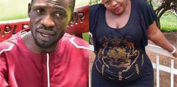 Catherine Kusasira Tells Police To Arrest Bobi Wine Over Food Protests