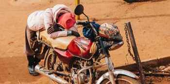 Boda Boda Riders cry foul as President extends ban on carrying passengers 