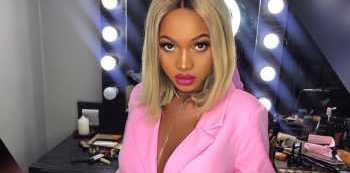 I am Already Booked for Next Year - Spice Diana