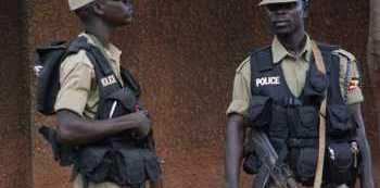 Bullets rock Kwania police station as officers disperse angry mob