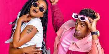 Sheebah Has Elevated My Career - Crysto Panda
