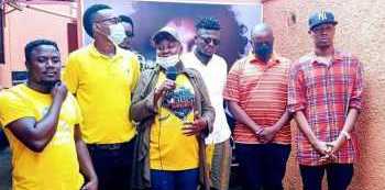 Big Eye has never worked for NRM - Full Figure