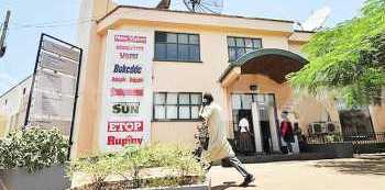 Vision Group to Fire Employees Who Were Previously Sent on Leave Due to Covid-19