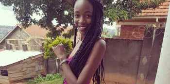 Robin Kisti Back on TV