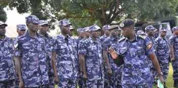 Crime Intelligence Unit officers reshuffled 