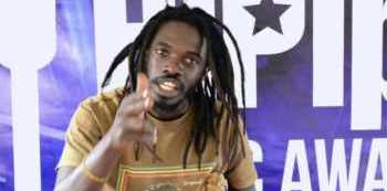 Singer Buchaman Threatens to Drag Police to Court