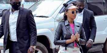 Spice Diana Beefs Up Security Amid Safety Concern