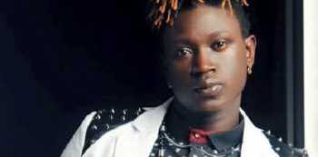 Gravity Dares GNL Zamba for a Show at Namboole Stadium