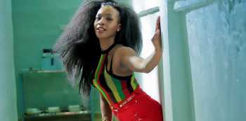 Cindy Opens up on Pregnancy Rumours 