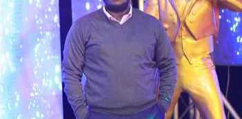 I win verbal fights because my bosses have my back - Gossip veteran Kasuku