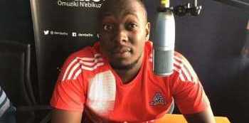 Celebrities complaining about cyber harassment are seeking relevance &nbsp;- Spark TV&rsquo;s Kasuku&nbsp;