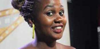 I am now Happy that Tina Fierce is off work - Zari 