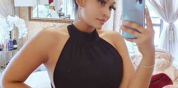 Prostitution Doesn&rsquo;t Pay &mdash; Zari Hassan