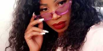 Success is the Best Revenge for Your Haters - Says Sheebah&nbsp;