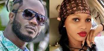 Bebe Cool taught me to work hard - Spice Diana