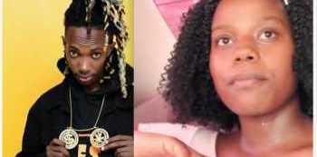 Feffe Buusi's Manager admits the singer Had sexual relationship with Leila Namutebi
