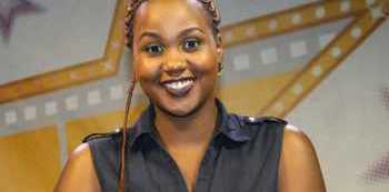 I Don’t Miss TV —Tina Fierce