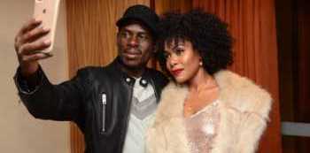 SK Mbuga Thumped Wife over Entanglement with singer Grenade - Sources