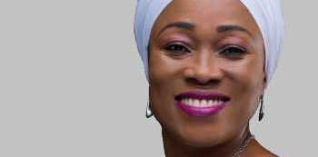 I am ready to represent  the Elderly in Parliament - Halima Namakula 