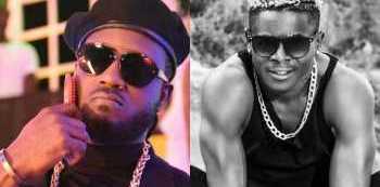 King Saha is better than Bebe Cool - Bad Black&nbsp;