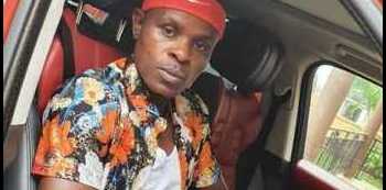 Mafias Want To Bring Me Down Like Brian White - Sipapa&nbsp;