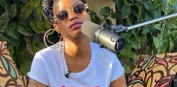 Sheebah Will Reign this year - Kalifah Aganaga&nbsp;