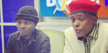 Why Chameleone Wants to be in office for one term