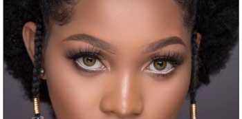 Spice Diana: I Relate More With Men Than Women&nbsp;