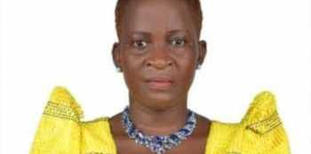 Kiryandongo Woman MP Denies receiving COVID-19 Positive Result