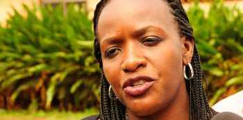 I know who you are; Hon Nabilah hits at anonymous Tom Voltaire Okwalinga being an Opposition figure