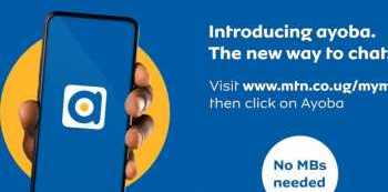 MTN Uganda partners with ayoba; Africa’s own SuperApp