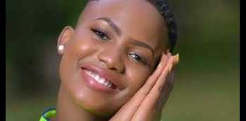 Vivian Tendo opens up on Why She Loves older men 