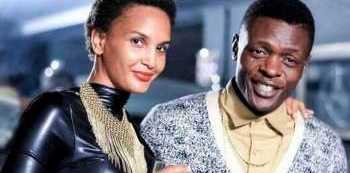 Chameleone Reveals Why He Took Daniella Abroad 